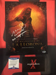 MR_59 - 11x14 Photo Autographed By Marisol Ramirez