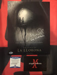 MR_66 - 11x14 Photo Autographed By Marisol Ramirez