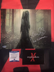 MR_69 - 11x14 Photo Autographed By Marisol Ramirez