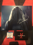 MR_78 - 11x14 Photo Autographed By Marisol Ramirez