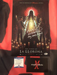MR_89 - 11x17 Photo Autographed By Marisol Ramirez