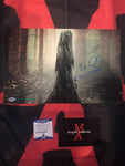 MR_91 - 11x17 Photo Autographed By Marisol Ramirez
