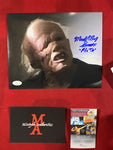 MSMITH_003 - 8x10 Photo Autographed By Michael Bailey Smith