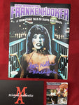 MULLEN_011 - 8x10 Photo Autographed By Patty Mullen