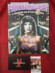 MULLEN_043 - 11x14 Photo Autographed By Patty Mullen