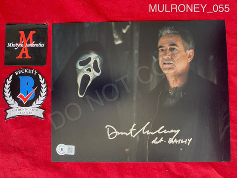 MULRONEY_055 - 8x10 Photo Autographed By Dermot Mulroney