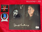 MULRONEY_058 - 8x10 Photo Autographed By Dermot Mulroney