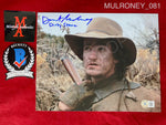 MULRONEY_081 - 8x10 Photo Autographed By Dermot Mulroney