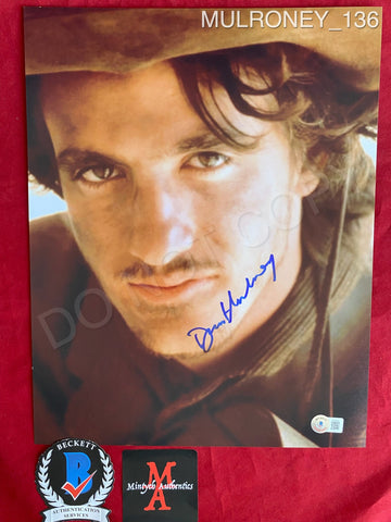 MULRONEY_136 - 11x14 Photo Autographed By Dermot Mulroney