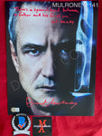 MULRONEY_141 - 11x14 Photo Autographed By Dermot Mulroney