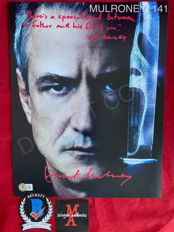 MULRONEY_141 - 11x14 Photo Autographed By Dermot Mulroney