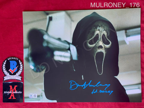 MULRONEY_176 - 11x14 Photo Autographed By Dermot Mulroney