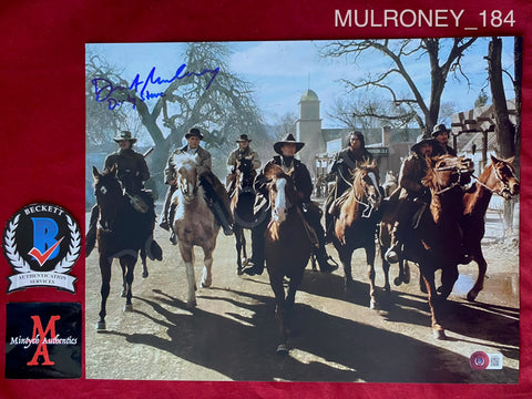 MULRONEY_184 - 11x14 Photo Autographed By Dermot Mulroney