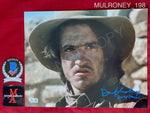 MULRONEY_198 - 11x14 Photo Autographed By Dermot Mulroney