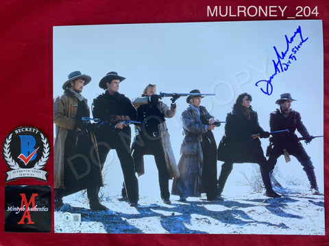 MULRONEY_204 - 11x14 Photo Autographed By Dermot Mulroney