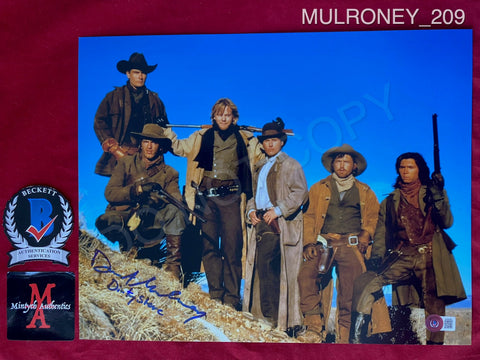 MULRONEY_209 - 11x14 Photo Autographed By Dermot Mulroney