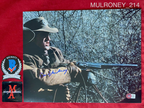 MULRONEY_214 - 11x14 Photo Autographed By Dermot Mulroney