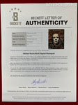 MYERS_051 - 11x14 Photo Autographed By SIXTEEN Michael Myers Actors