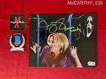 McCARTHY_235 - 8x10 Photo Autographed By Jenny McCarthy