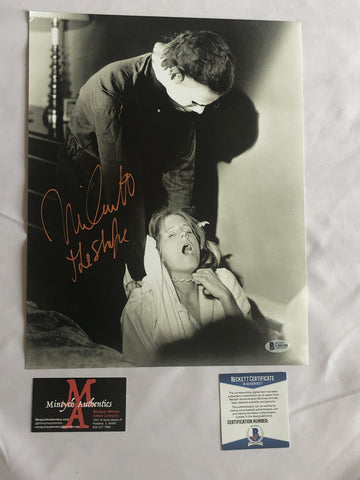 NC_427 - 11x14 Photo Autographed By Nick Castle