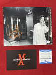 NC_719 - 8x10 Photo Autographed By Nick Castle