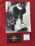 NC_754 - 11x14 Photo Autographed By Nick Castle