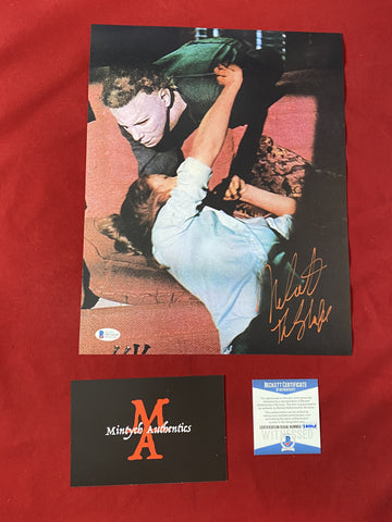 NC_760 - 11x14 Photo Autographed By Nick Castle