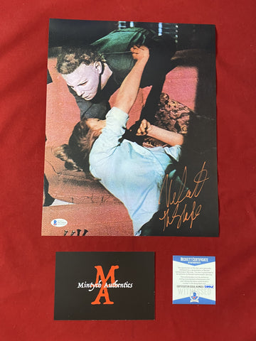 NC_762 - 11x14 Photo Autographed By Nick Castle