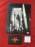 NC_764 - 11x14 Photo Autographed By Nick Castle