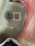 NEVE_040 - Ghost Face Fun World EU Mask Autographed By Neve Campbell