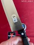 NEVE_058 - Real 8" Knife Knife Autographed By Neve Campbell