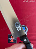 NEVE_062 - Real 8" Knife Knife Autographed By Neve Campbell