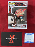 NEVE_161 - The Craft Bonnie 754 Funko Pop! Autographed By Neve Campbell