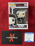 NEVE_169 - The Craft Bonnie 754 Funko Pop! Autographed By Neve Campbell