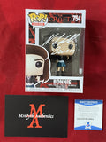 NEVE_170 - The Craft Bonnie 754 Funko Pop! Autographed By Neve Campbell