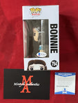 NEVE_171 - The Craft Bonnie 754 Funko Pop! Autographed By Neve Campbell