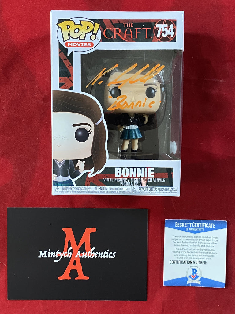 The craft best sale funko pop