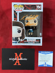 NEVE_180 - The Craft Bonnie 754 Funko Pop! Autographed By Neve Campbell