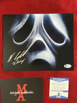 NEVE_209 - 8x10 Photo Autographed By Neve Campbell