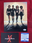 NEVE_257 - 8x10 Photo Autographed By Neve Campbell