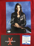 NEVE_263 - 8x10 Photo Autographed By Neve Campbell