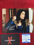 NEVE_285 - 8x10 Photo Autographed By Neve Campbell