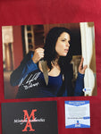 NEVE_286 - 8x10 Photo Autographed By Neve Campbell