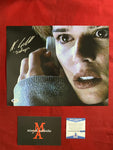 NEVE_329 - 11x14 Photo Autographed By Neve Campbell