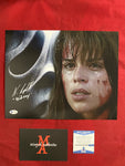 NEVE_336 - 11x14 Photo Autographed By Neve Campbell