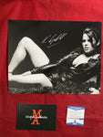 NEVE_366 - 11x14 Photo Autographed By Neve Campbell