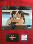 NEVE_393 - 11x14 Photo Autographed By Neve Campbell