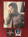 NEVE_497 - 8x10 Photo Autographed By Neve Campbell
