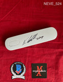 NEVE_524 - Real Cordless Phone Autographed By Neve Campbell
