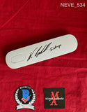 NEVE_534 - Real Cordless Phone Autographed By Neve Campbell